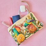 Clutch Purse | Golden Hour Clutch Purse | Golden Hour